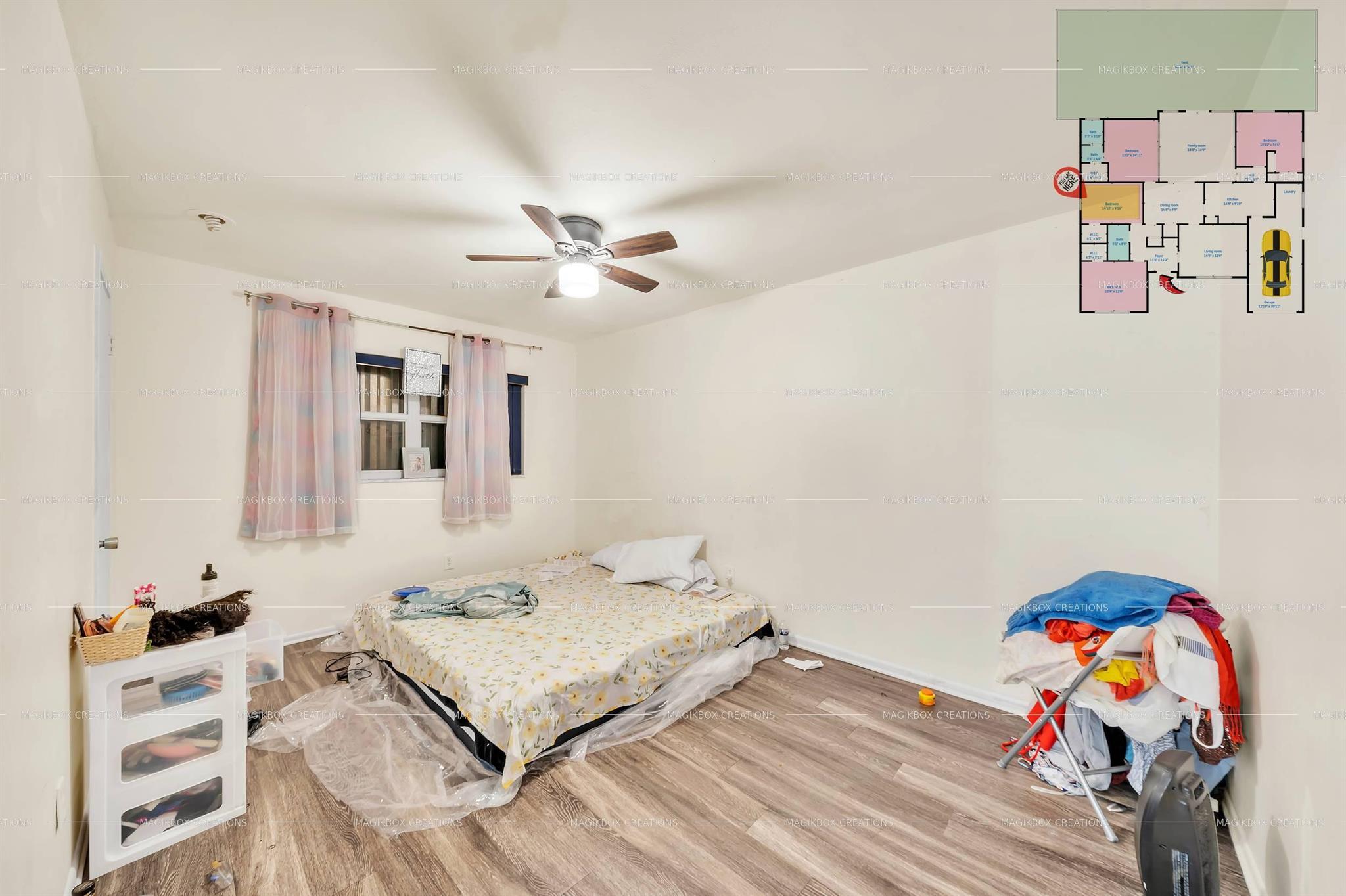 PORT ST LUCIE SECTION 45 - Residential