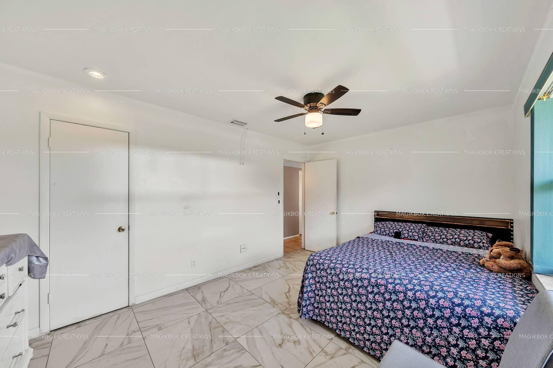 PORT ST LUCIE SECTION 45 - Residential