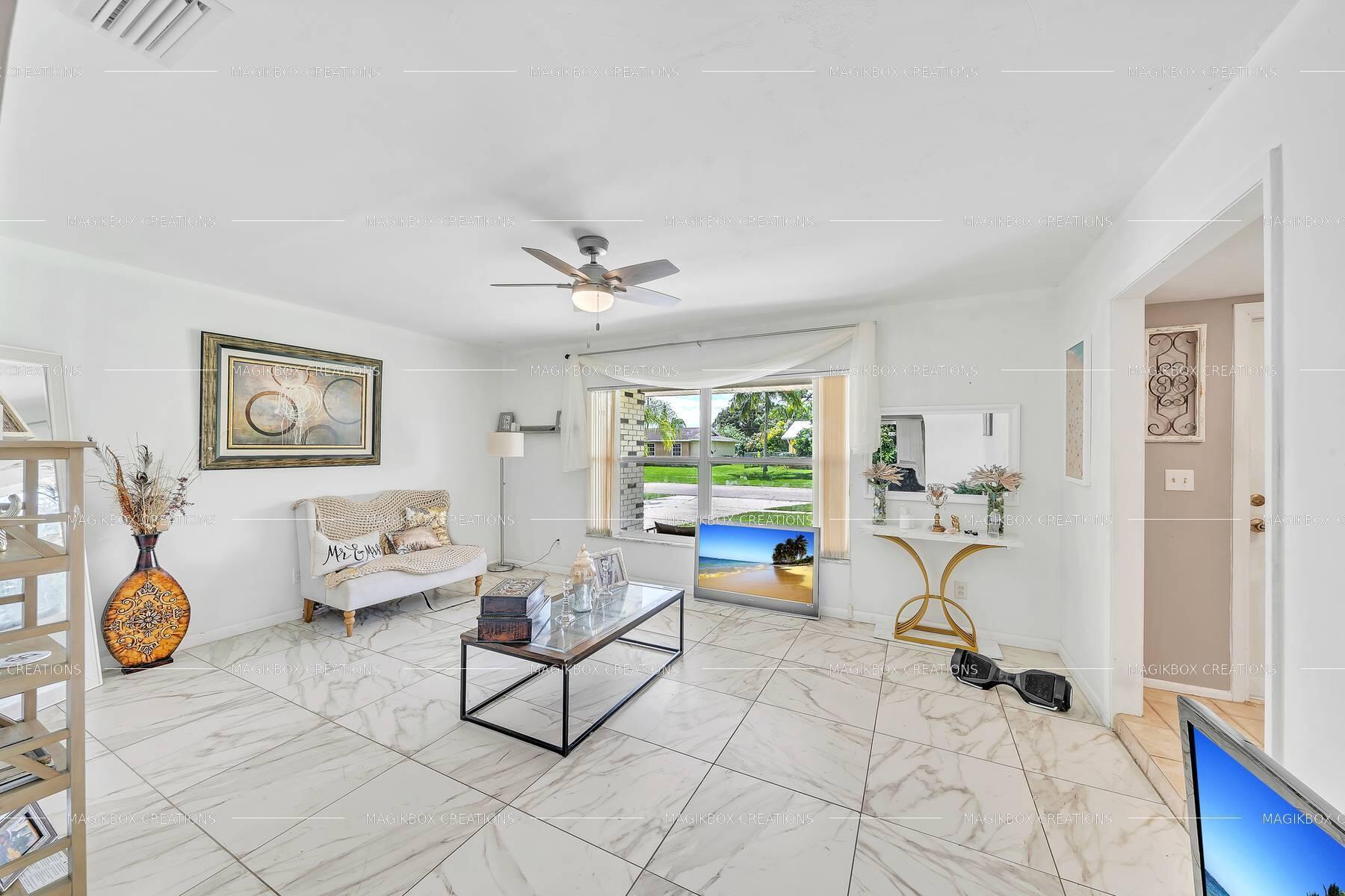 PORT ST LUCIE SECTION 45 - Residential