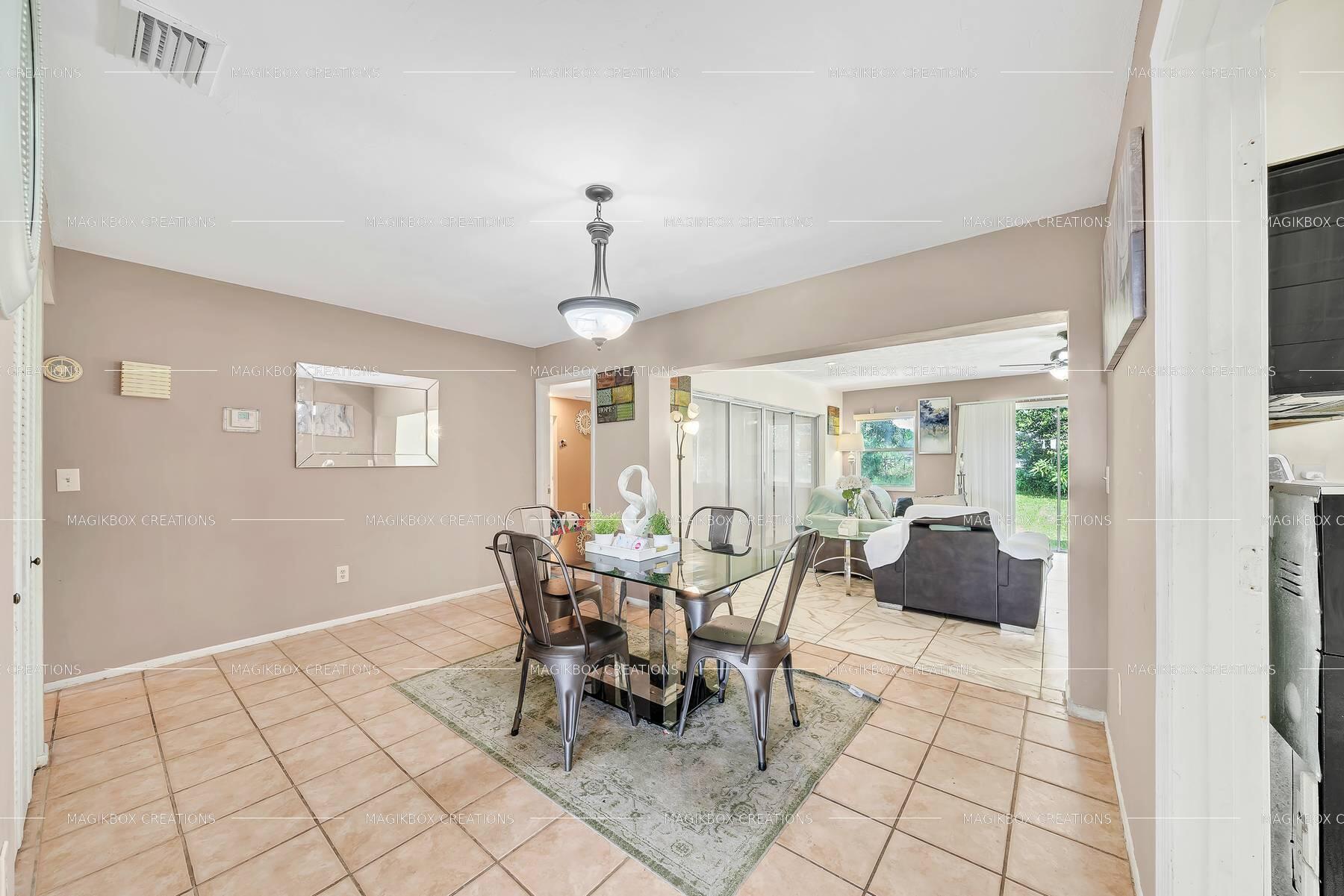 PORT ST LUCIE SECTION 45 - Residential