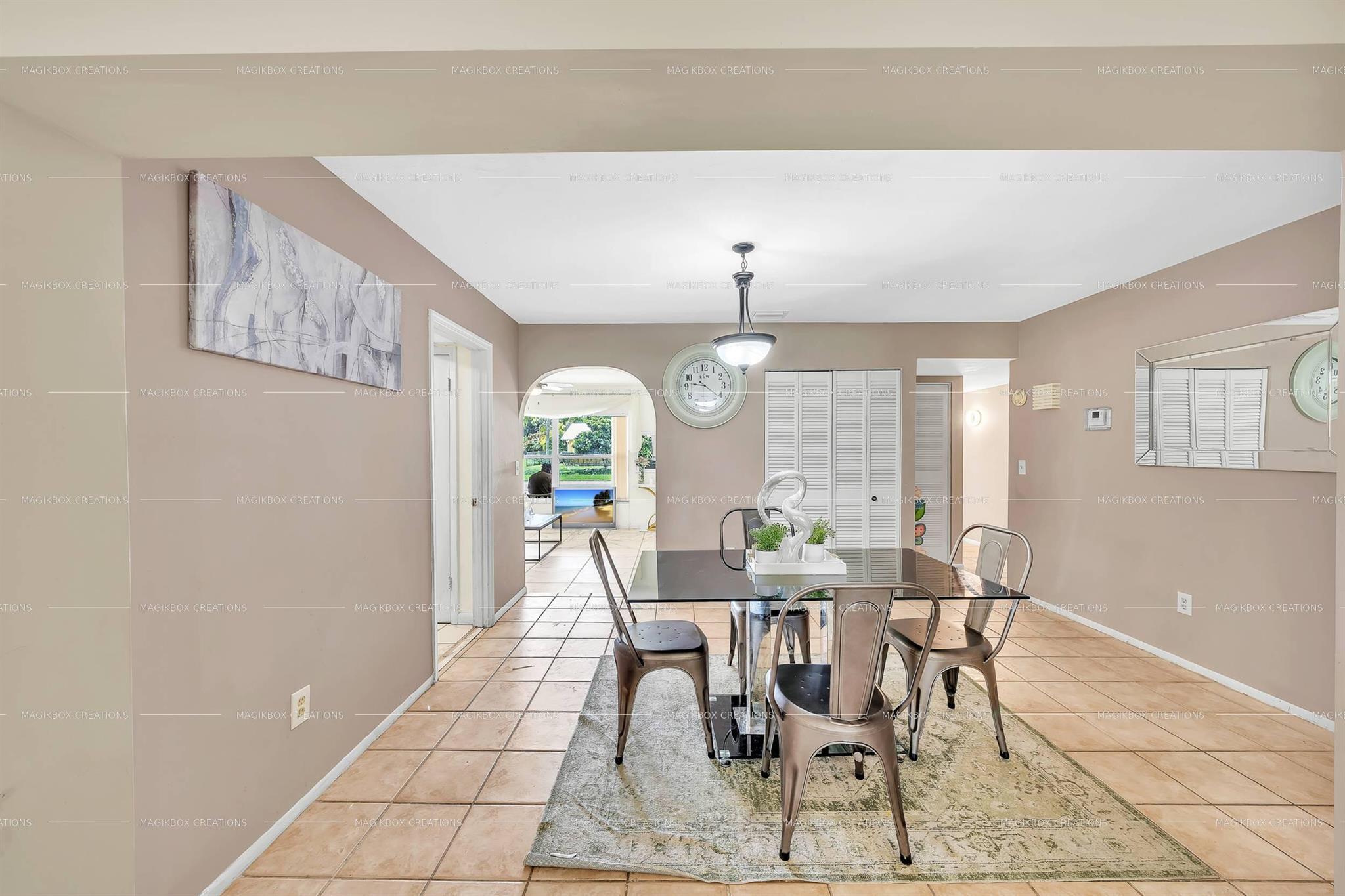 PORT ST LUCIE SECTION 45 - Residential