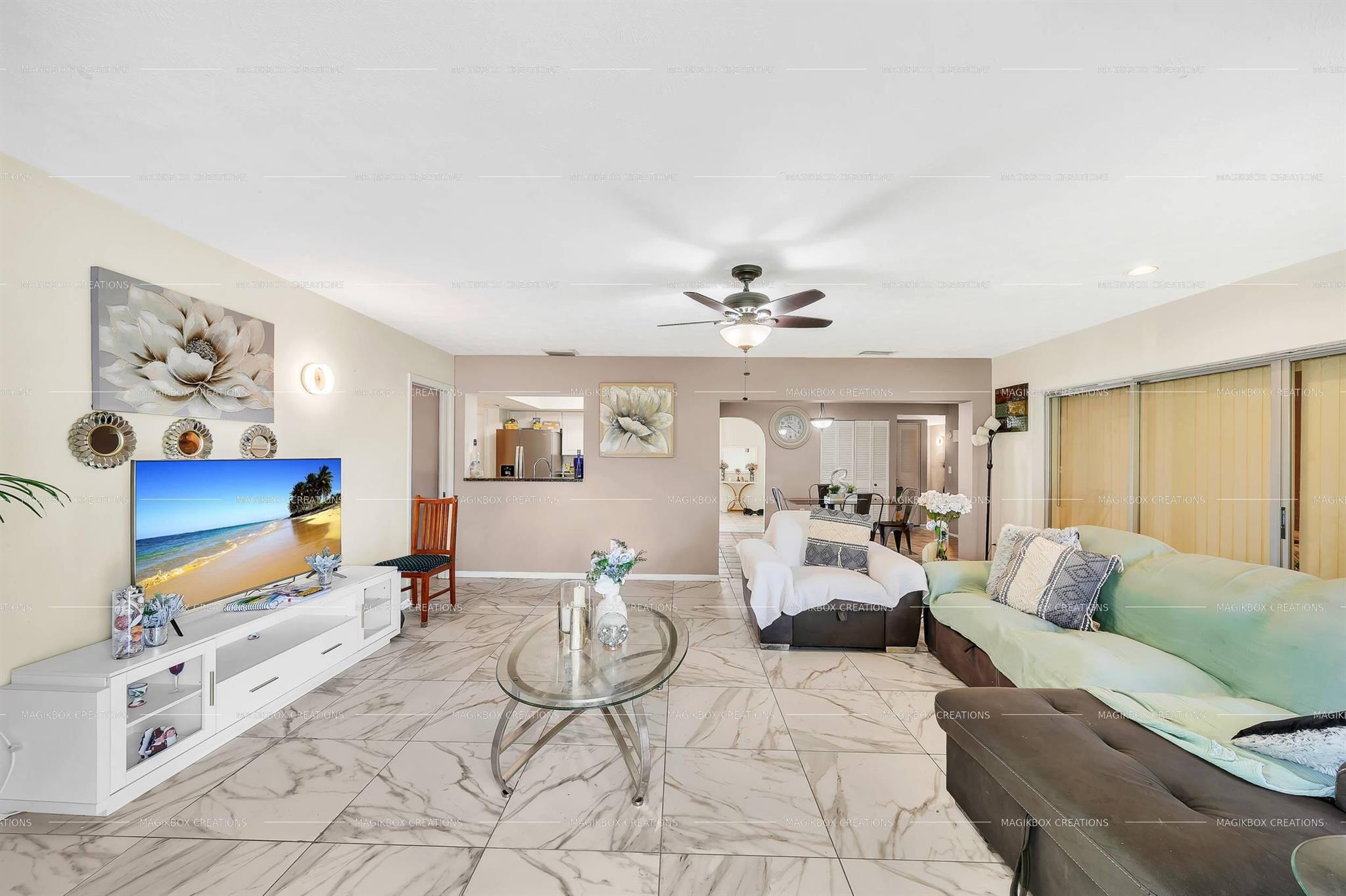 PORT ST LUCIE SECTION 45 - Residential