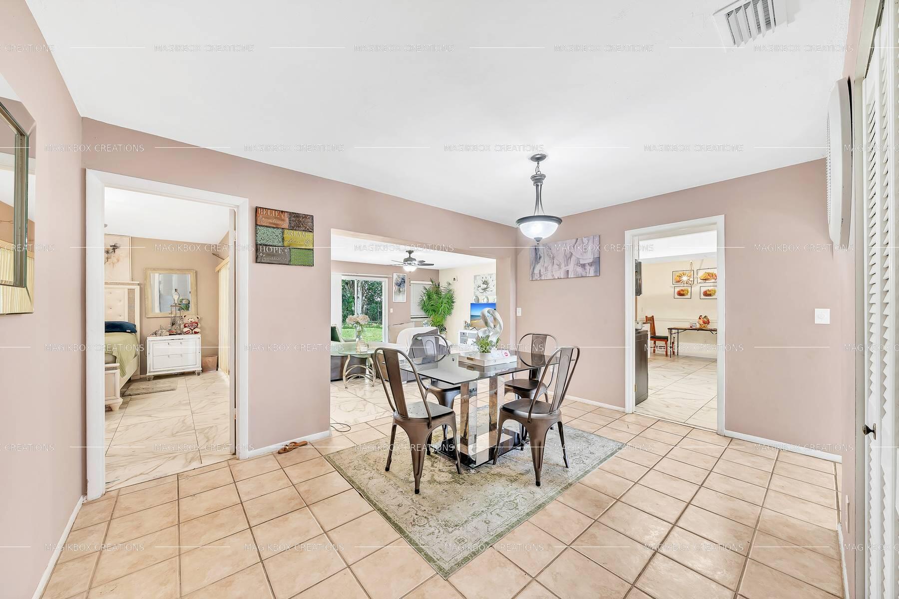 PORT ST LUCIE SECTION 45 - Residential