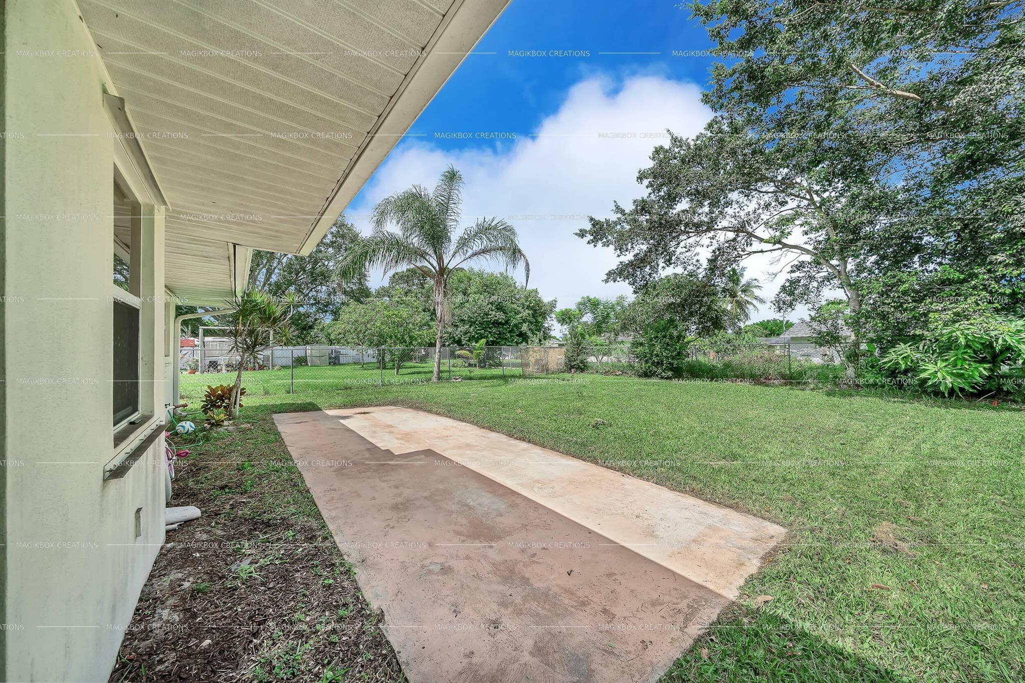 PORT ST LUCIE SECTION 45 - Residential