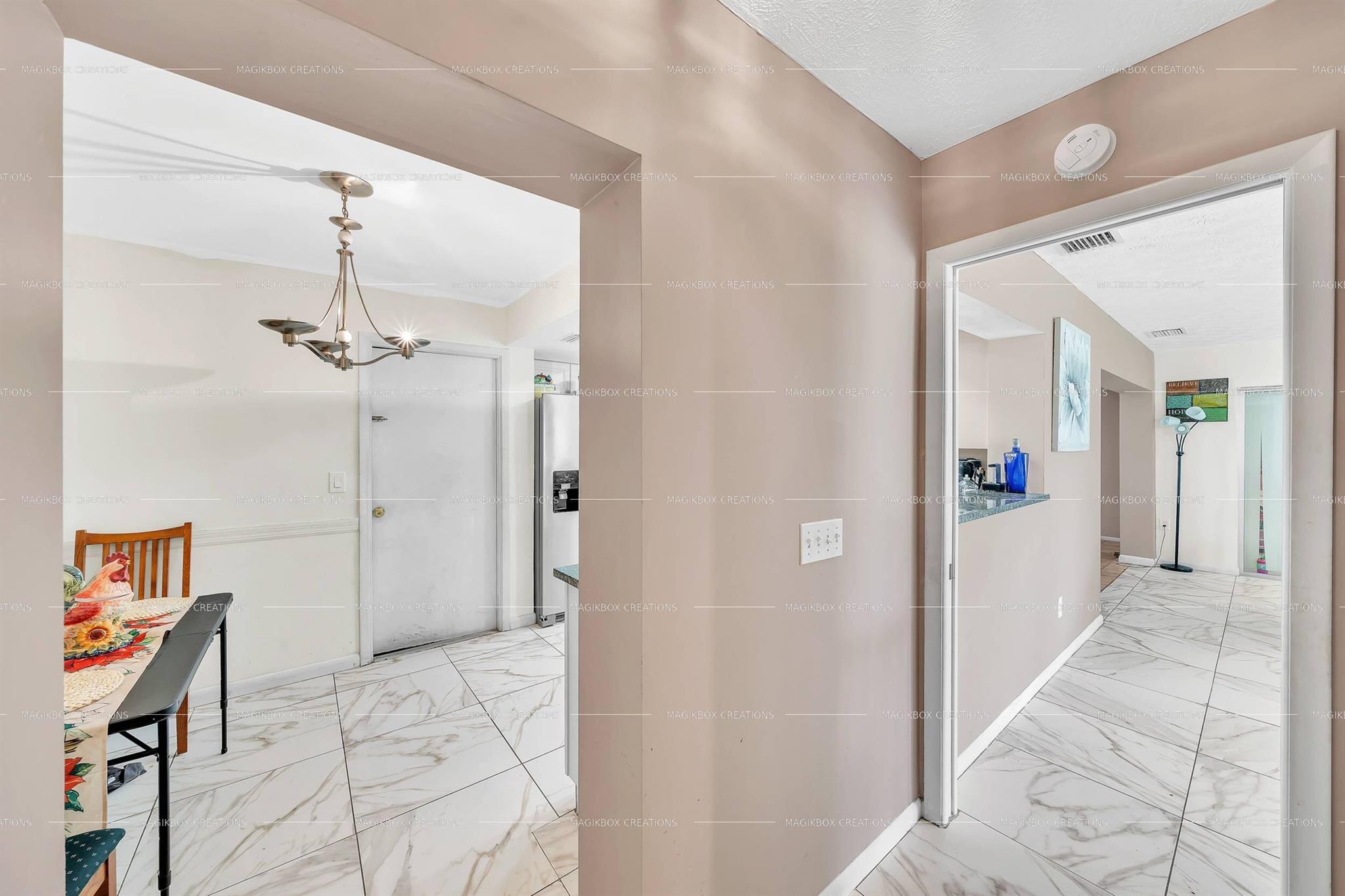 PORT ST LUCIE SECTION 45 - Residential