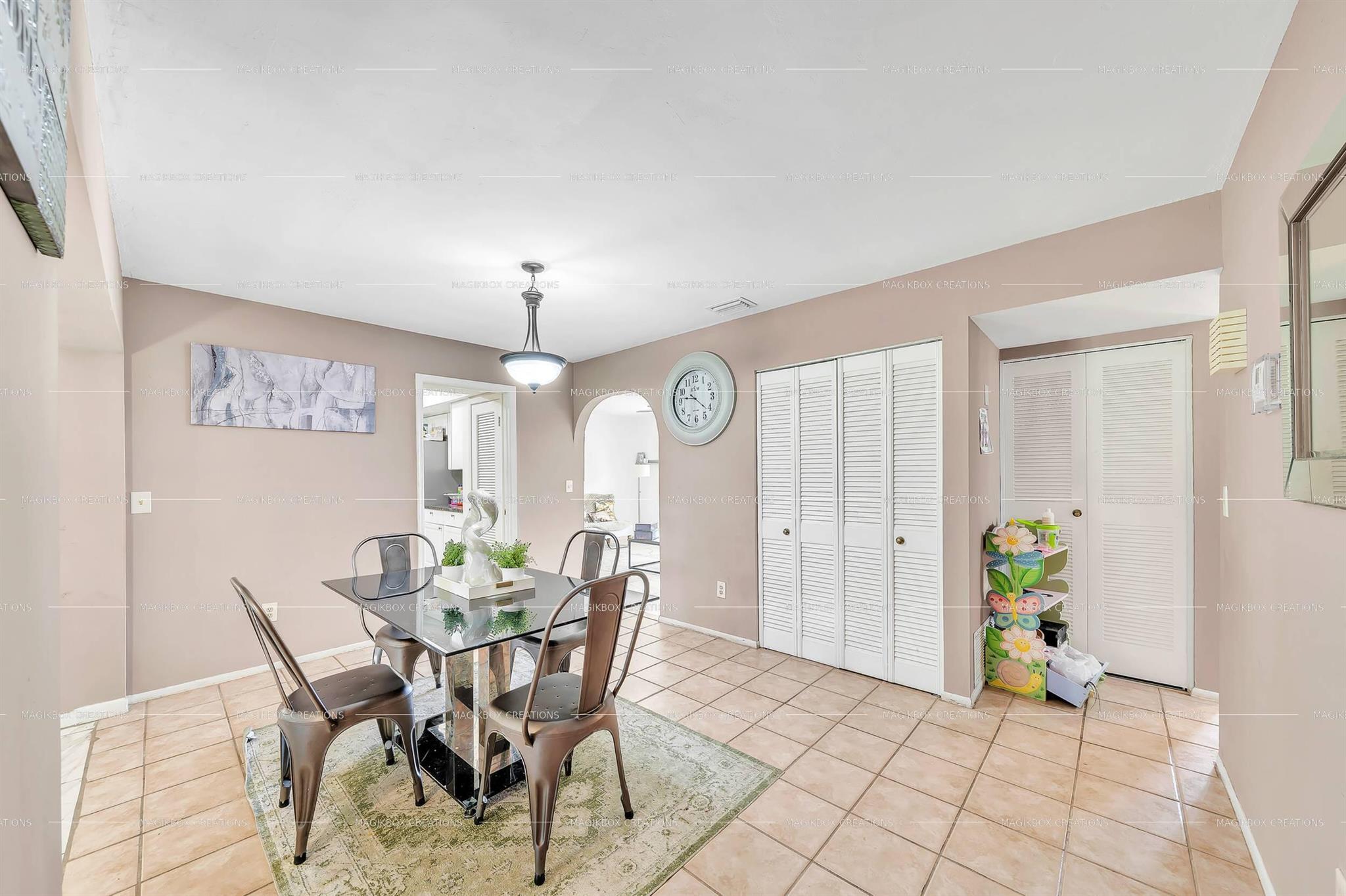 PORT ST LUCIE SECTION 45 - Residential