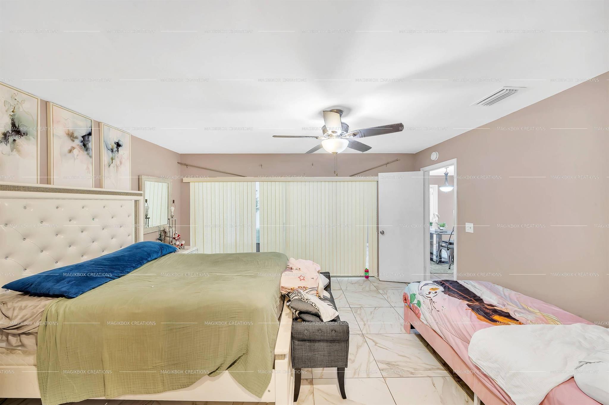 PORT ST LUCIE SECTION 45 - Residential