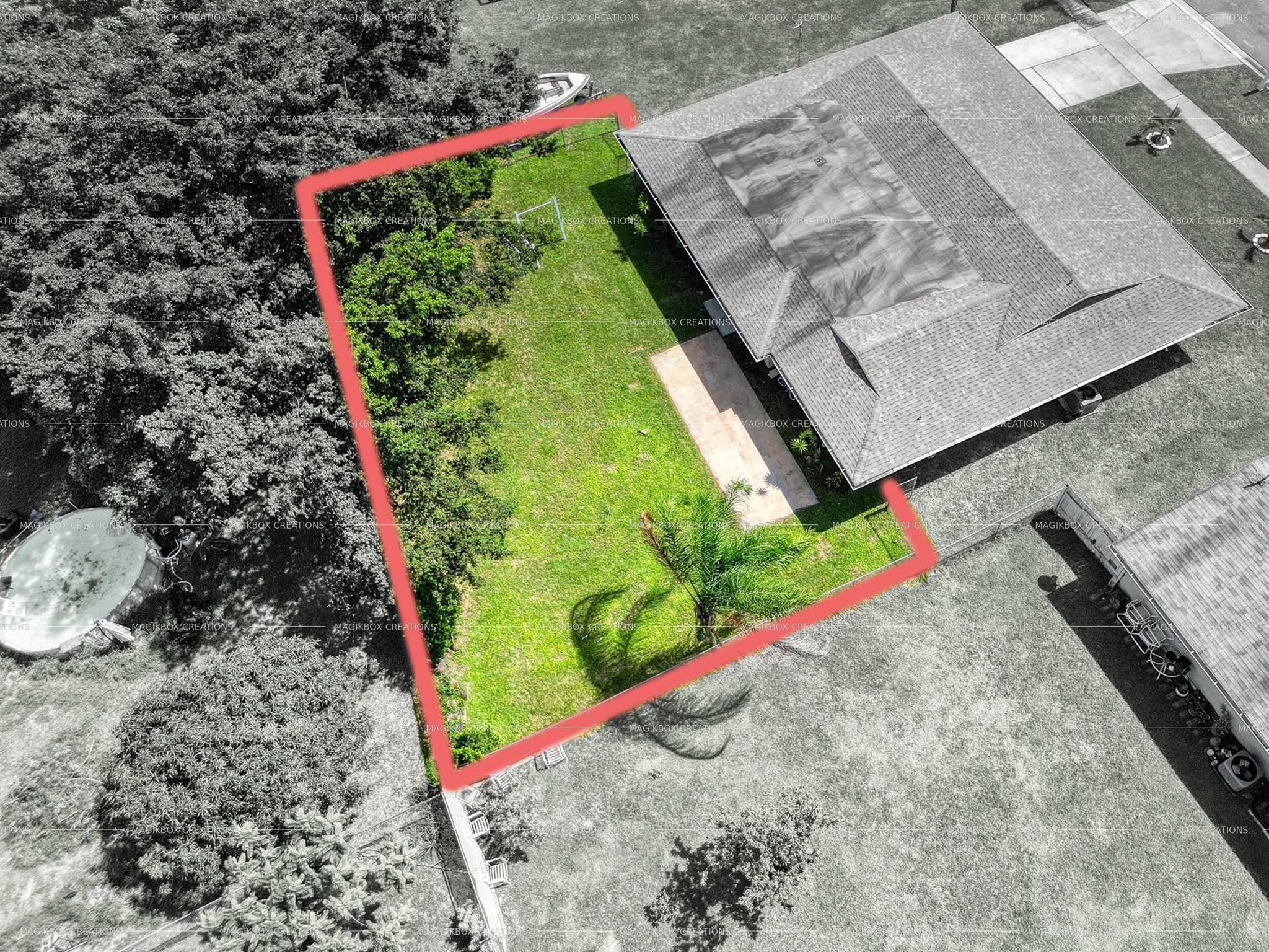 PORT ST LUCIE SECTION 45 - Residential