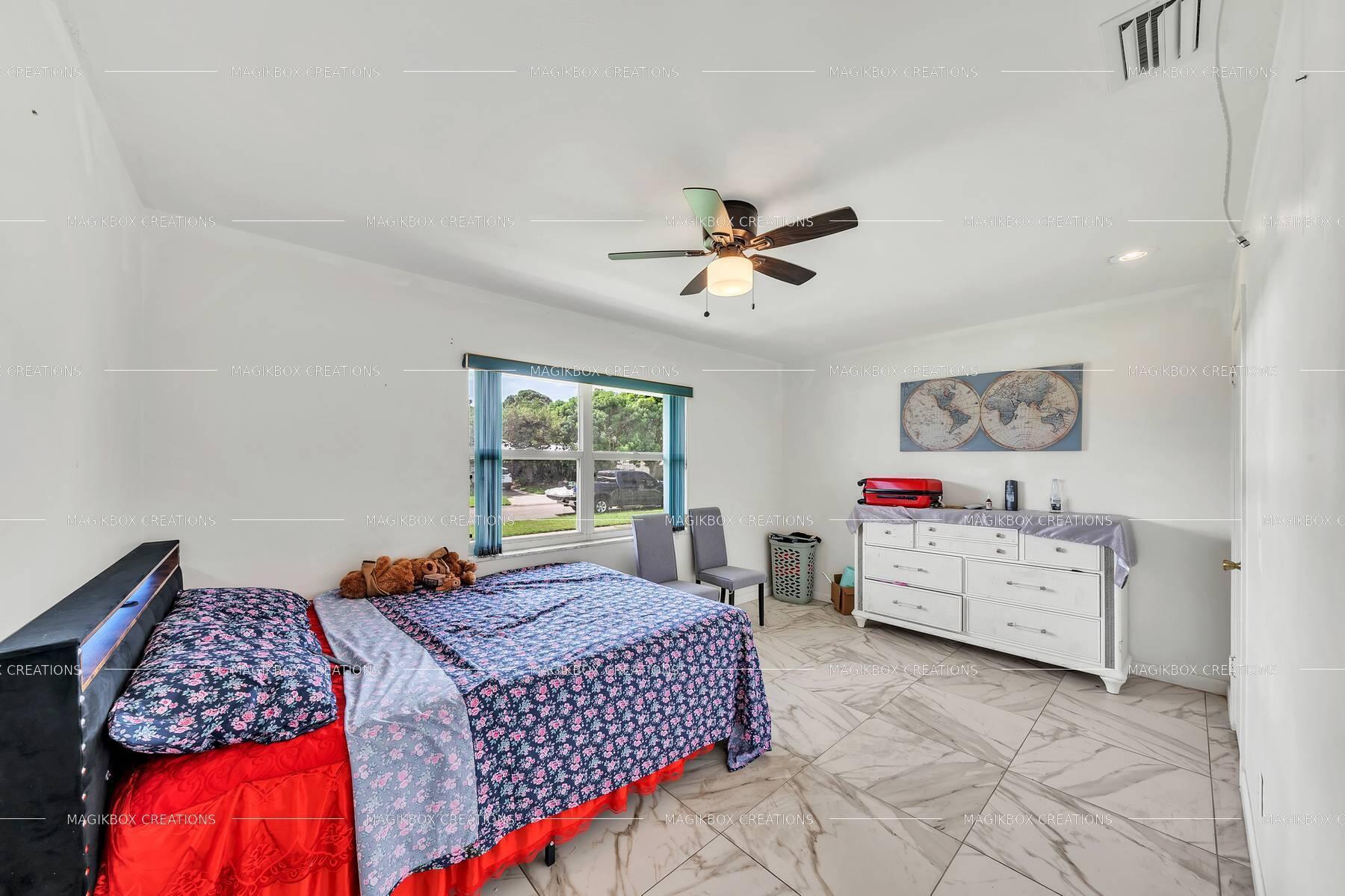 PORT ST LUCIE SECTION 45 - Residential