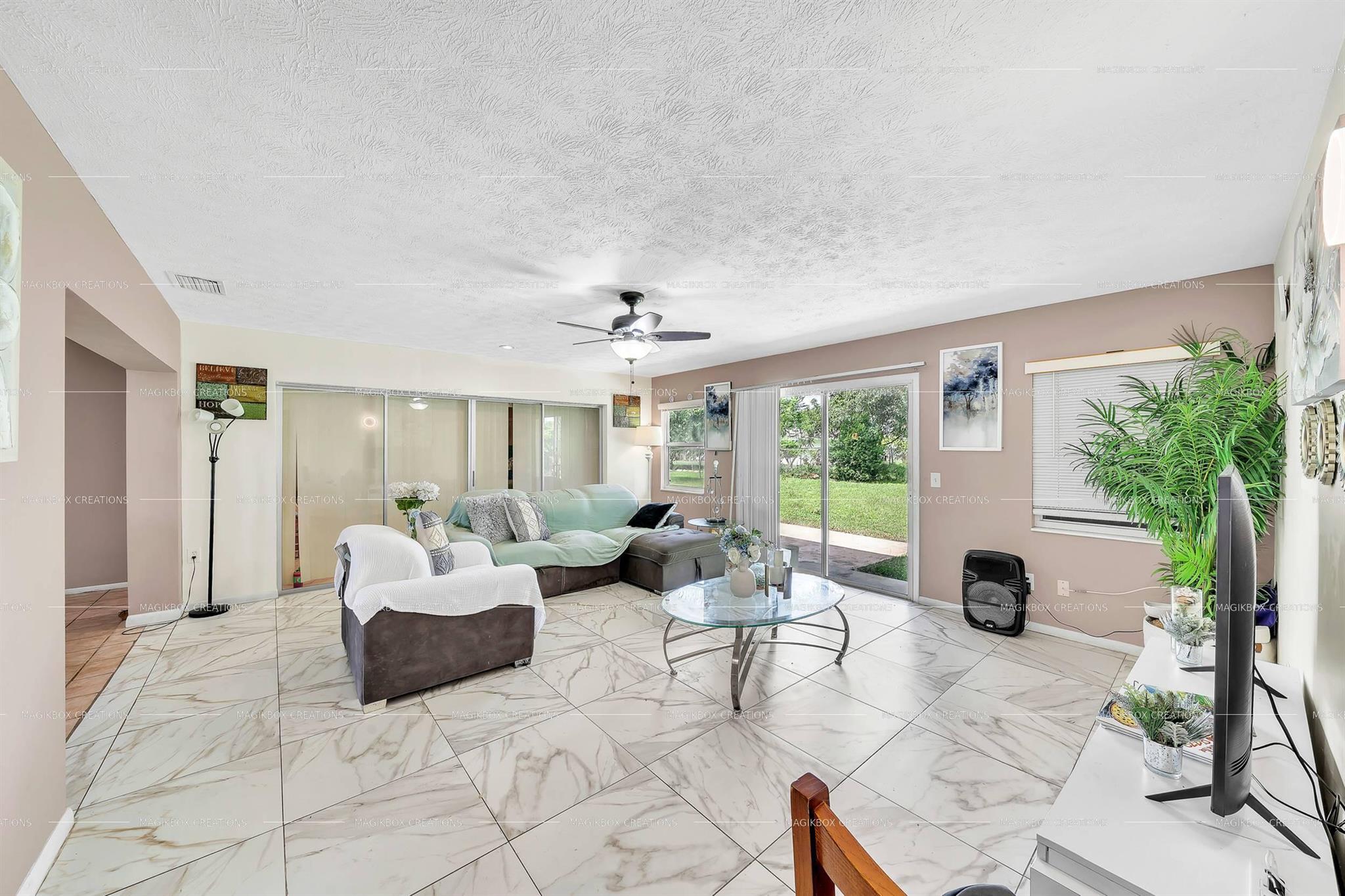 PORT ST LUCIE SECTION 45 - Residential