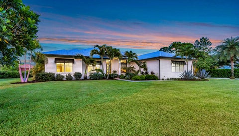 Photo of 14500 68th Drive N, Palm Beach Gardens, FL 33418 (MLS # B26047300)
