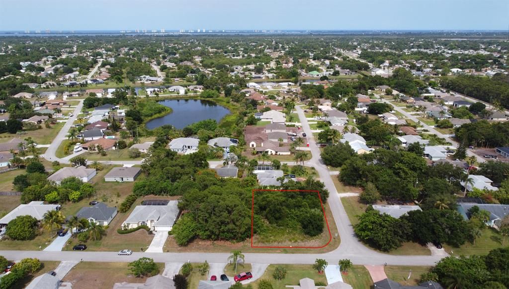 Photo of 2301 SE Luau Avenue, Port Saint Lucie, FL 34952 (MLS # R10734860)