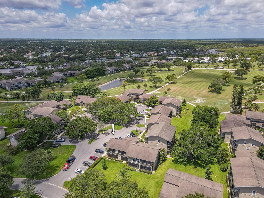 Photo of 18480 SE Wood Haven Lane #J, Jupiter, FL 33469 (MLS # R10990463)