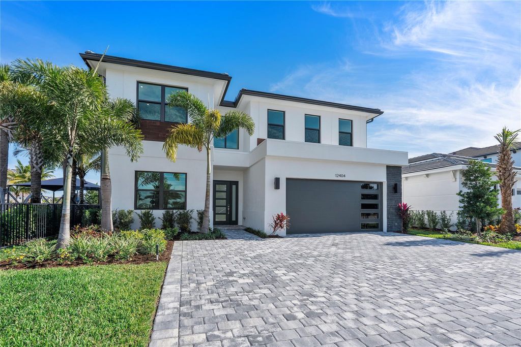 Photo of 12404 Solana Bay Circle, Palm Beach Gardens, FL 33412 (MLS # F10477615)