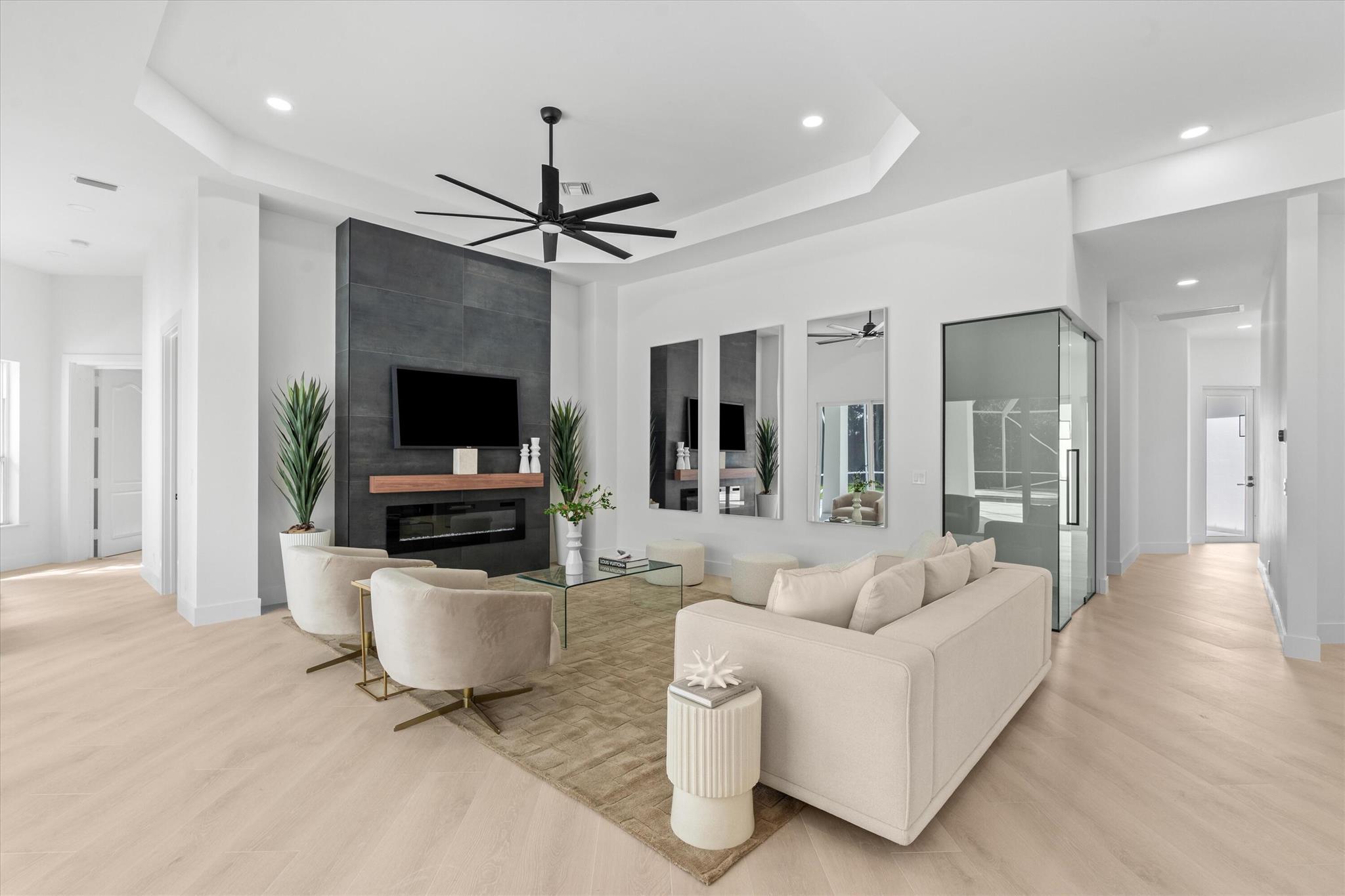 PADDOCK PARK 1 OF WELLING - Residential