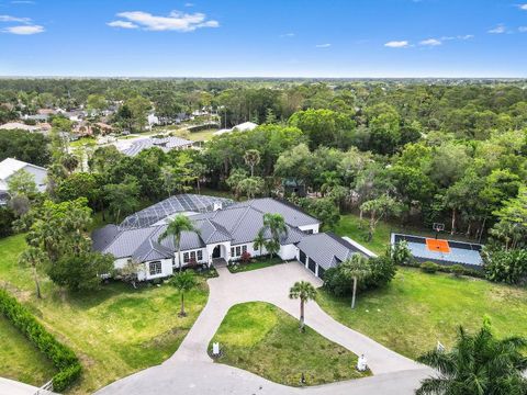 728 Deerwood Court Wellington FL 33414