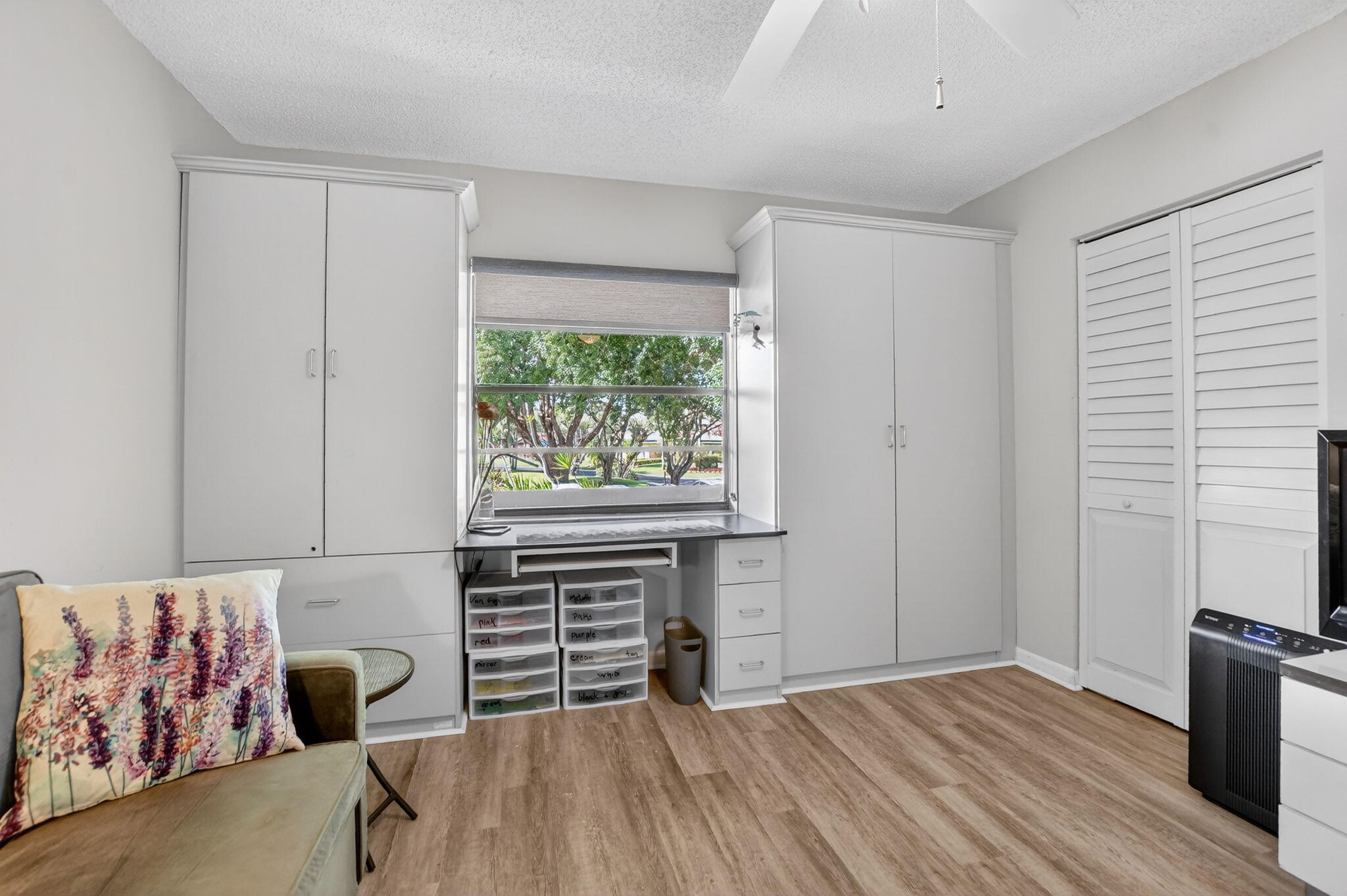 FAIRWAYS OF BOCA LAGO CON - Residential