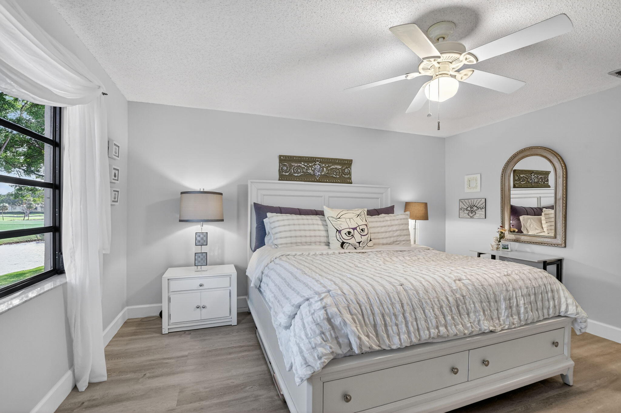 FAIRWAYS OF BOCA LAGO CON - Residential