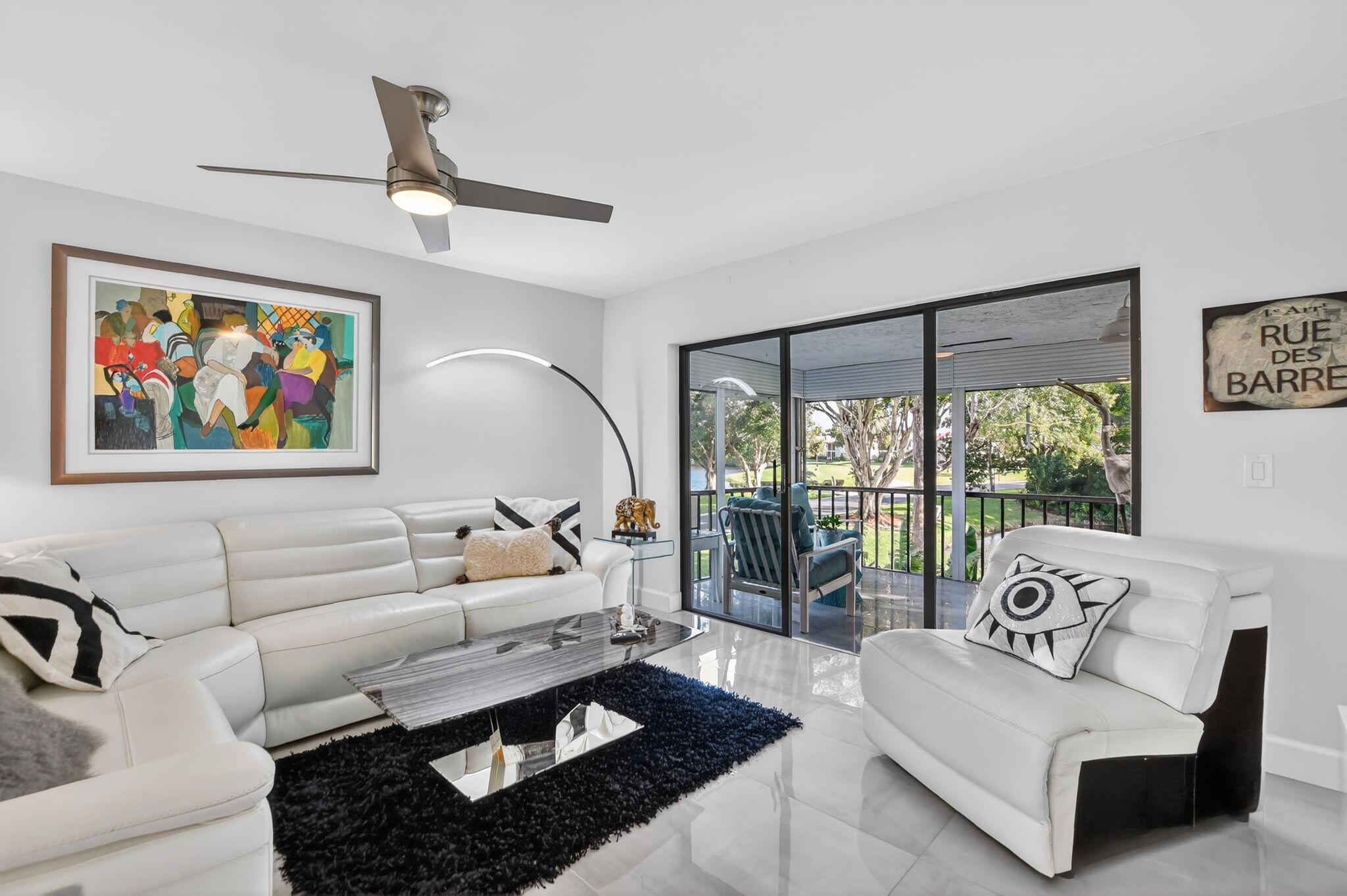 FAIRWAYS OF BOCA LAGO CON - Residential