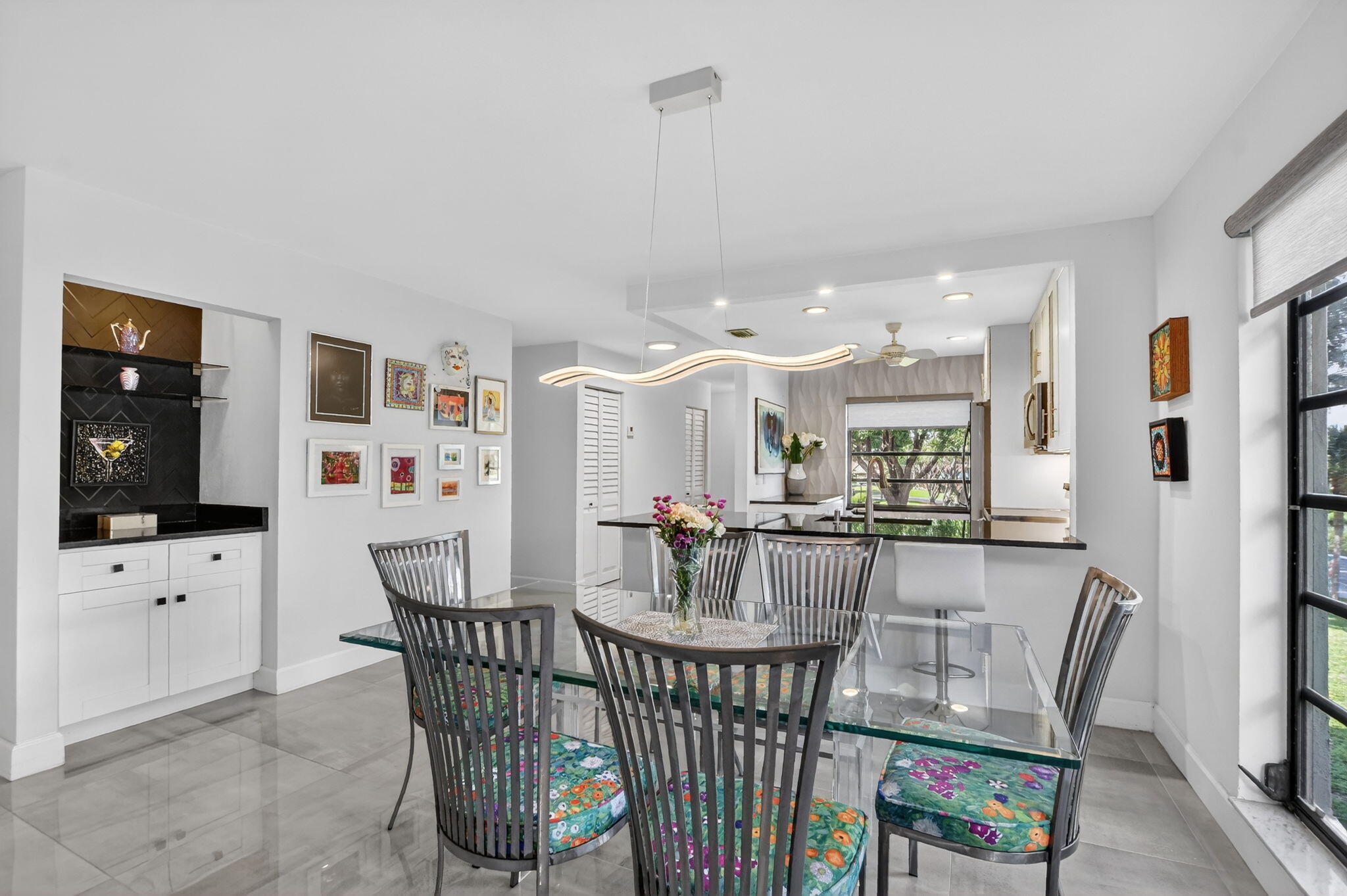 FAIRWAYS OF BOCA LAGO CON - Residential