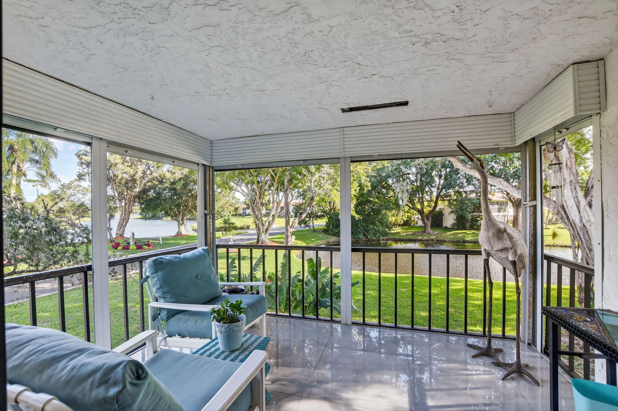 FAIRWAYS OF BOCA LAGO CON - Residential