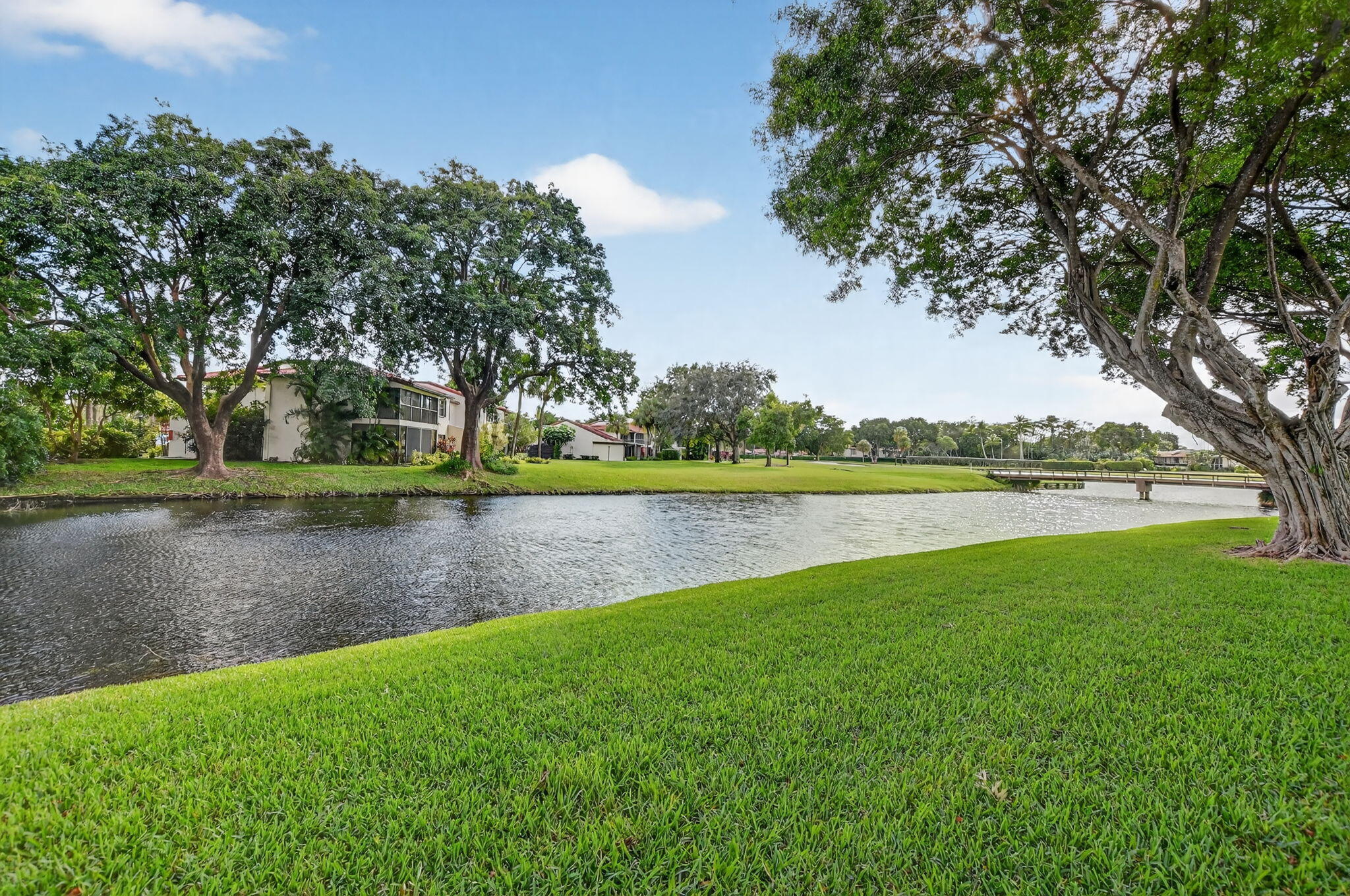 FAIRWAYS OF BOCA LAGO CON - Residential