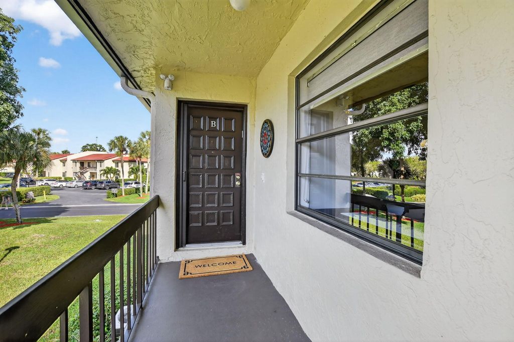 Photo of 8310 Casa Del Lago #1b, Boca Raton, FL 33433 (MLS # R11149735)