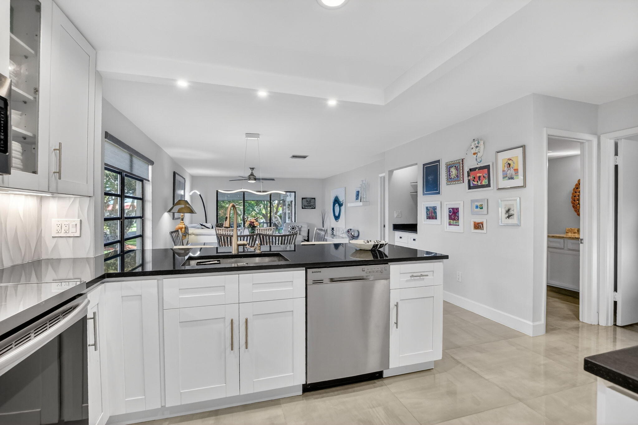 FAIRWAYS OF BOCA LAGO CON - Residential