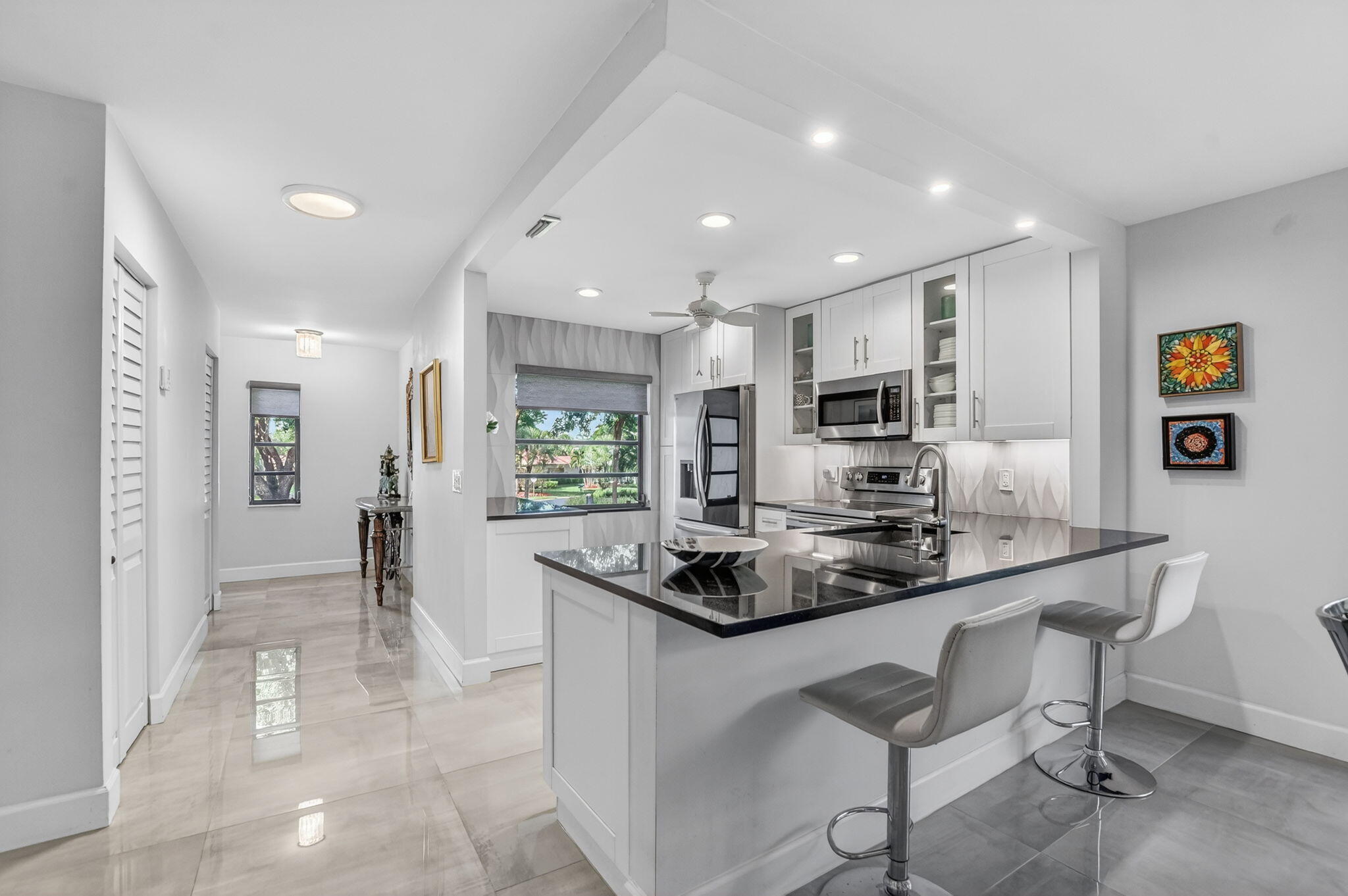 FAIRWAYS OF BOCA LAGO CON - Residential