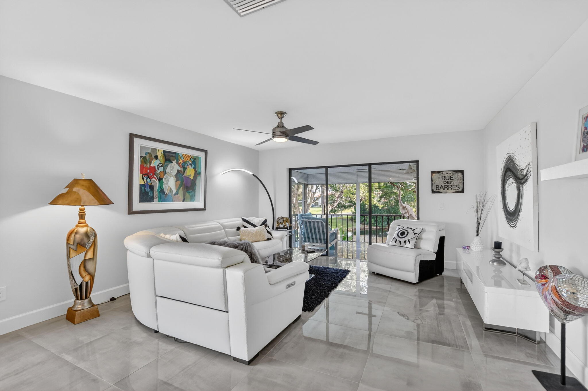 FAIRWAYS OF BOCA LAGO CON - Residential