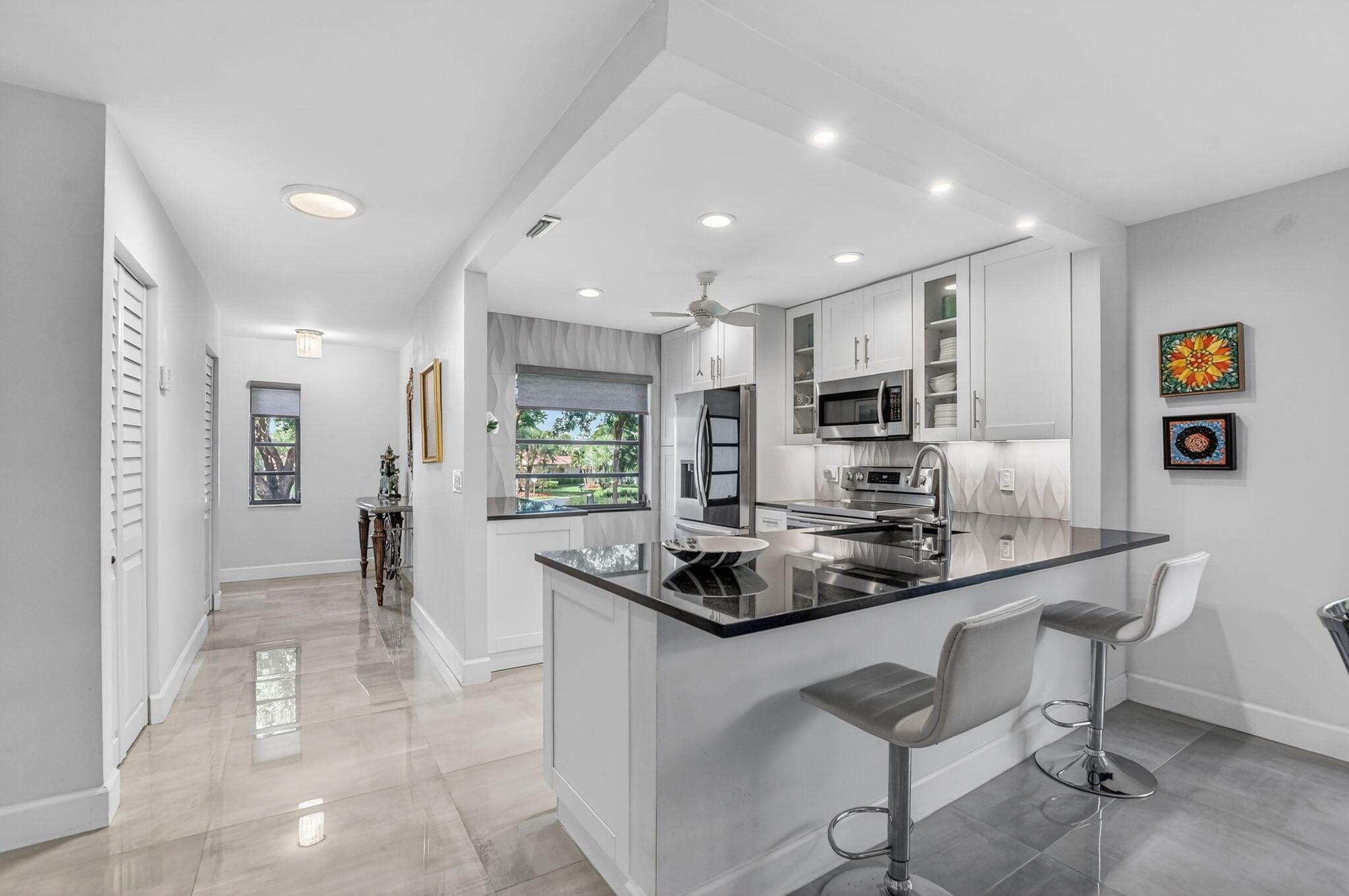 FAIRWAYS OF BOCA LAGO CON - Residential