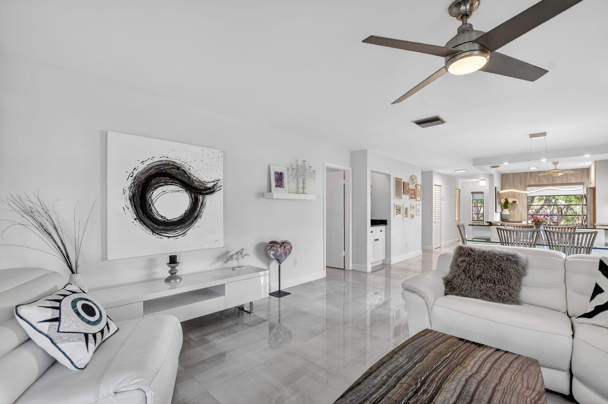 FAIRWAYS OF BOCA LAGO CON - Residential