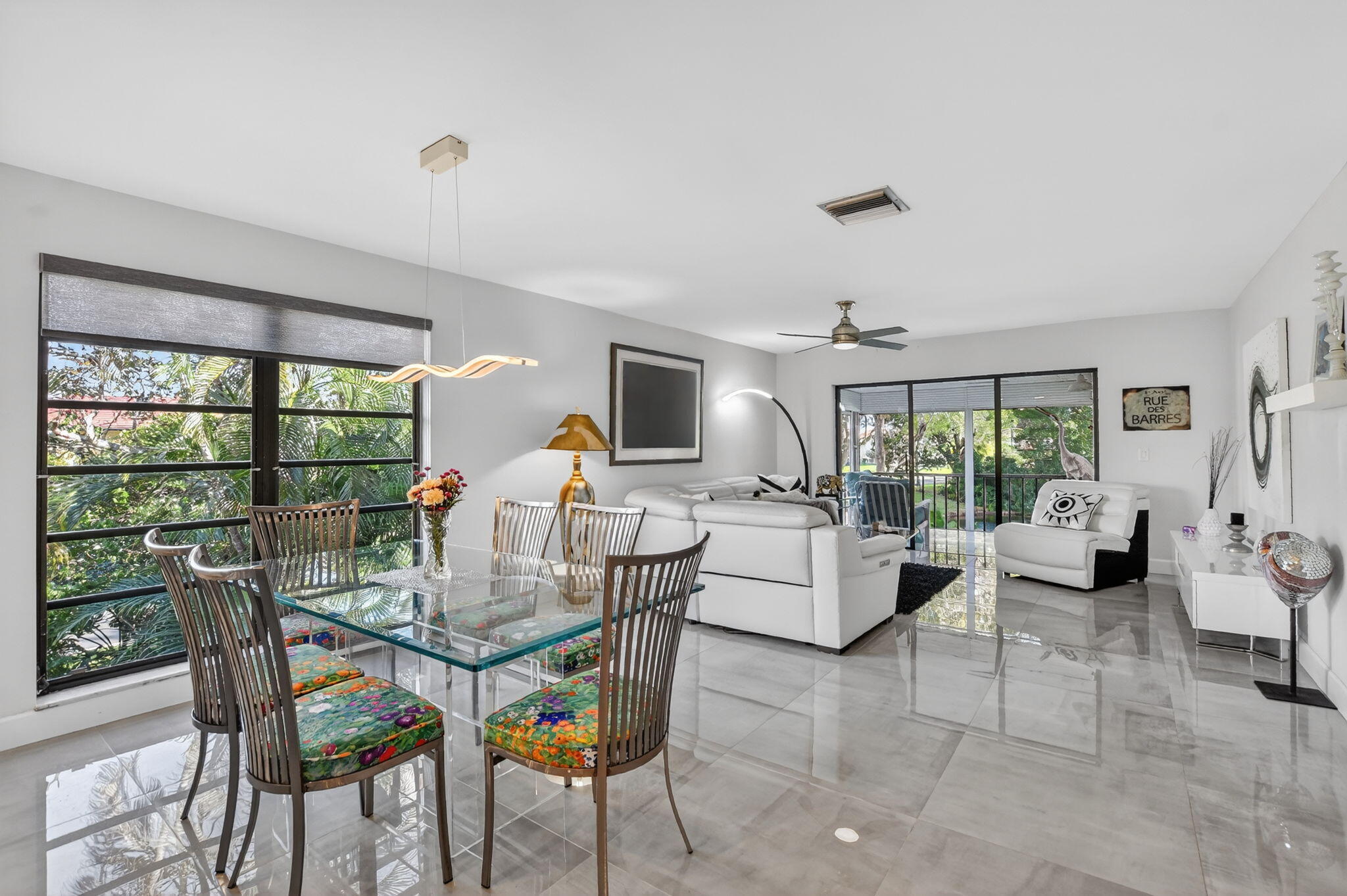 FAIRWAYS OF BOCA LAGO CON - Residential