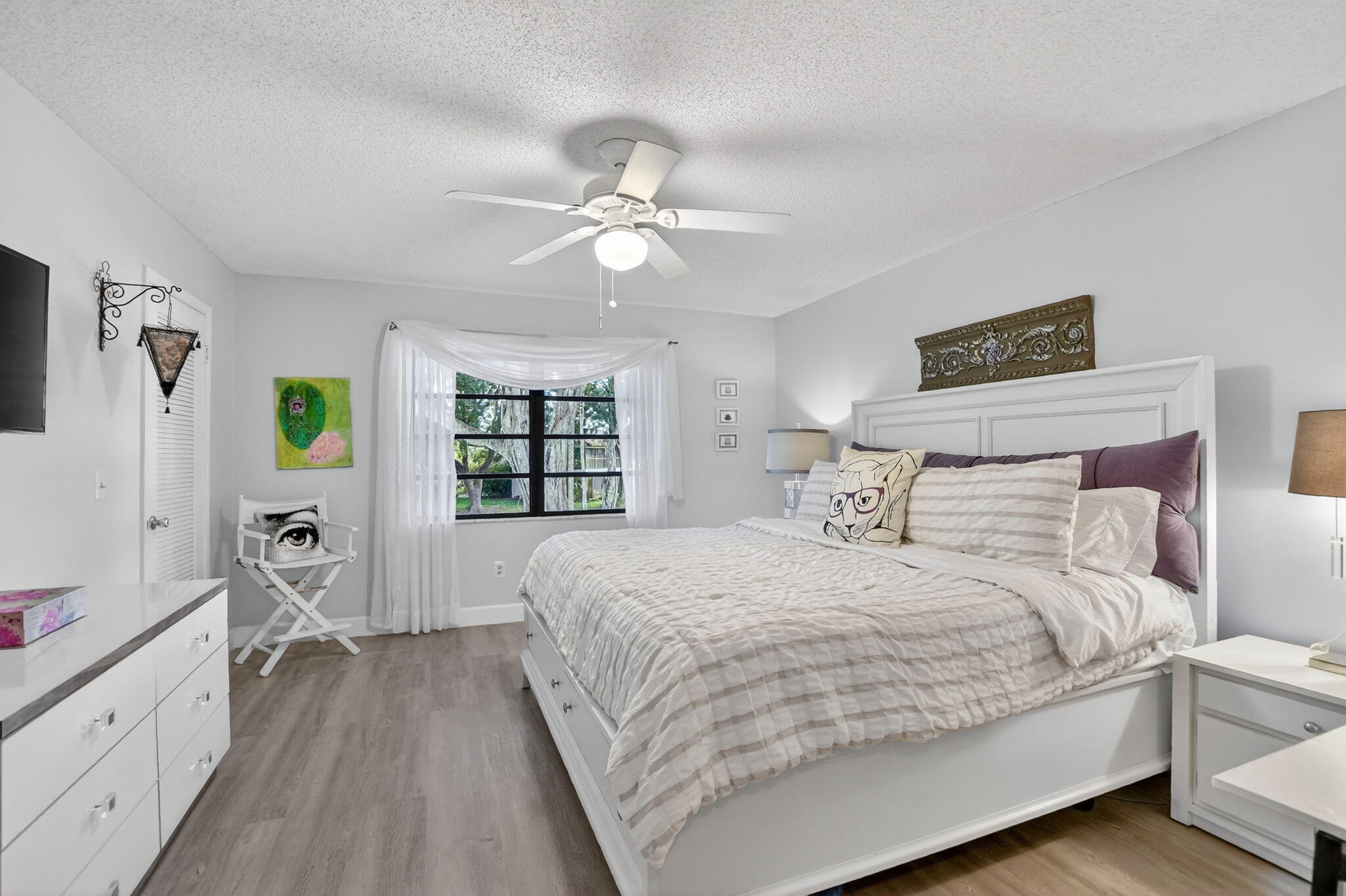 FAIRWAYS OF BOCA LAGO CON - Residential