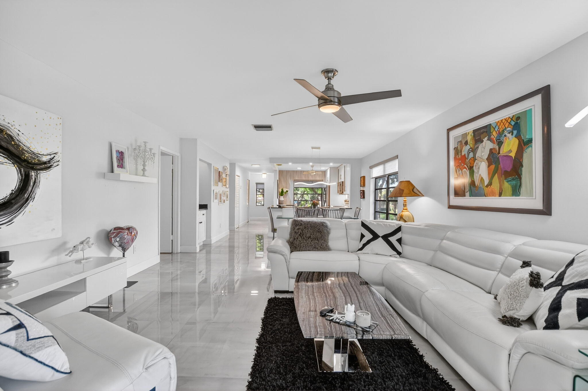 FAIRWAYS OF BOCA LAGO CON - Residential