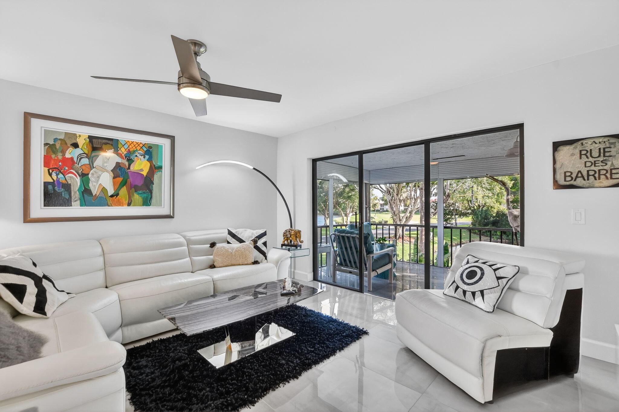 FAIRWAYS OF BOCA LAGO CON - Residential