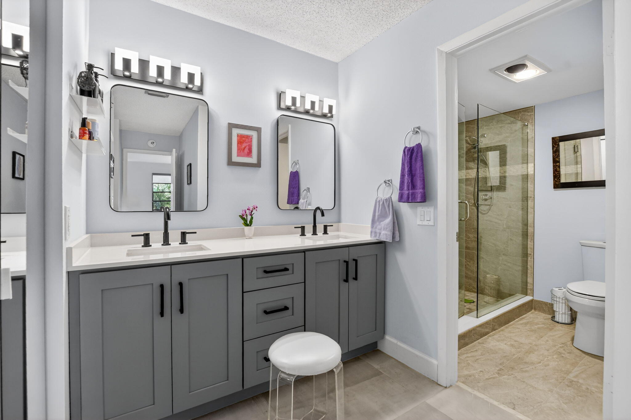 FAIRWAYS OF BOCA LAGO CON - Residential