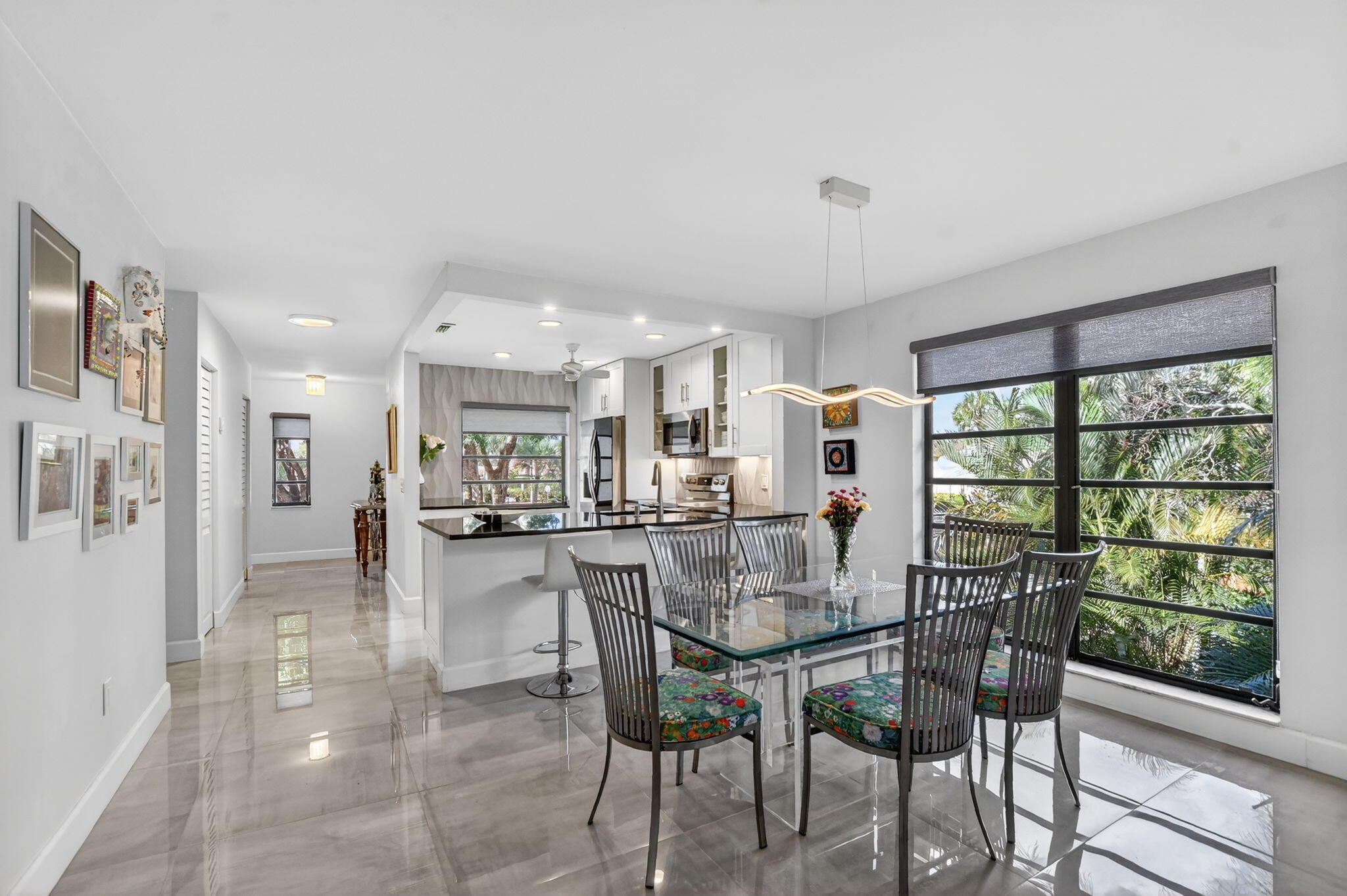 FAIRWAYS OF BOCA LAGO CON - Residential