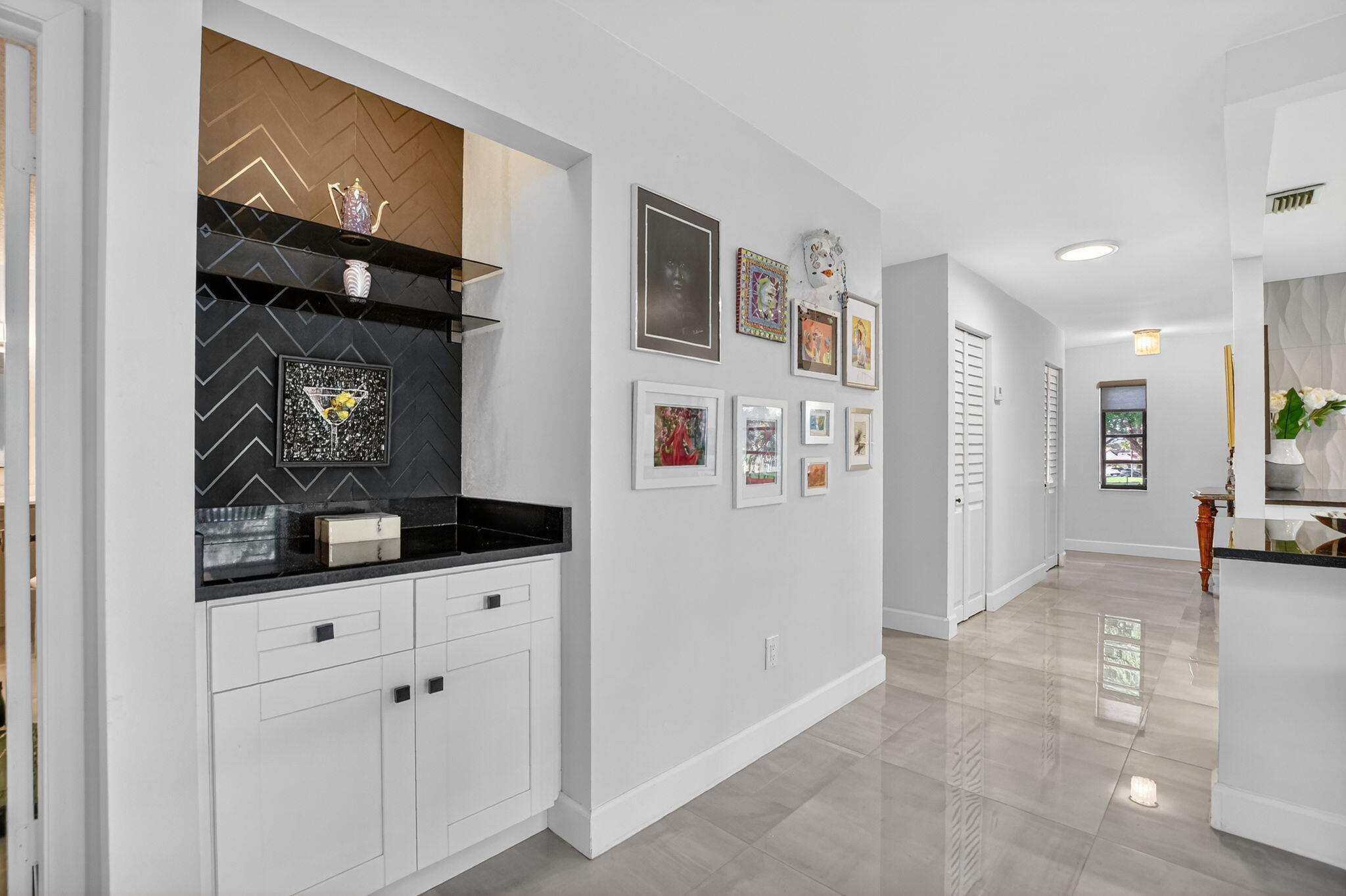 FAIRWAYS OF BOCA LAGO CON - Residential