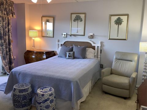 A home in Key Biscayne
