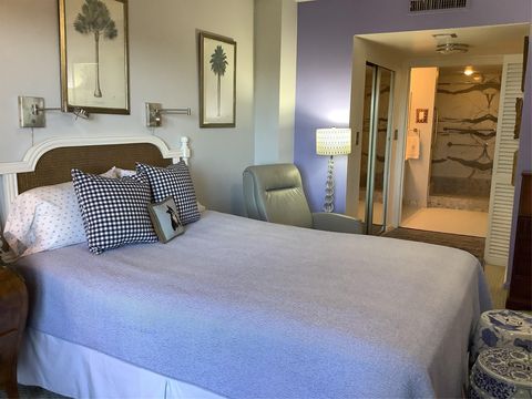 A home in Key Biscayne