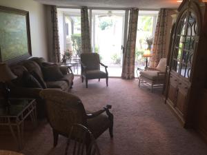 The Fountains - Residential