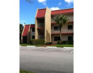 The Fountains - Residential