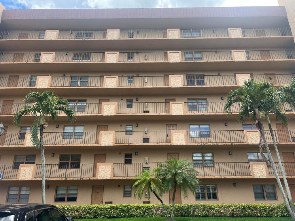 Photo of 3001 W Rolling Hills Circle #108, Davie, FL 33328 (MLS # B26034923)