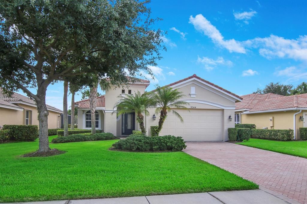 Photo of 9044 Champions Way, Port St Lucie, FL 34986 (MLS # R10871687)