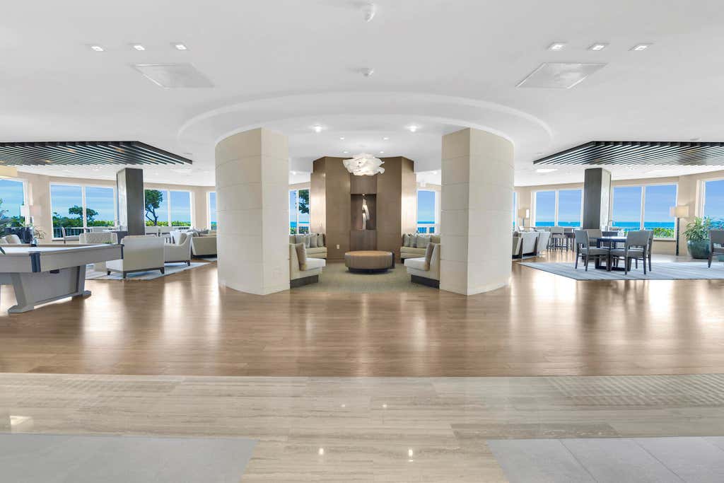 Photo of 550 S Ocean Boulevard #2105, Boca Raton, FL 33432 (MLS # B26065316)