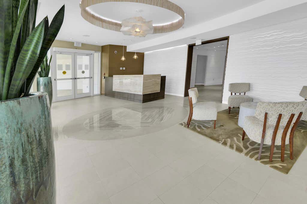 Photo of 550 S Ocean Boulevard #2105, Boca Raton, FL 33432 (MLS # B26065316)