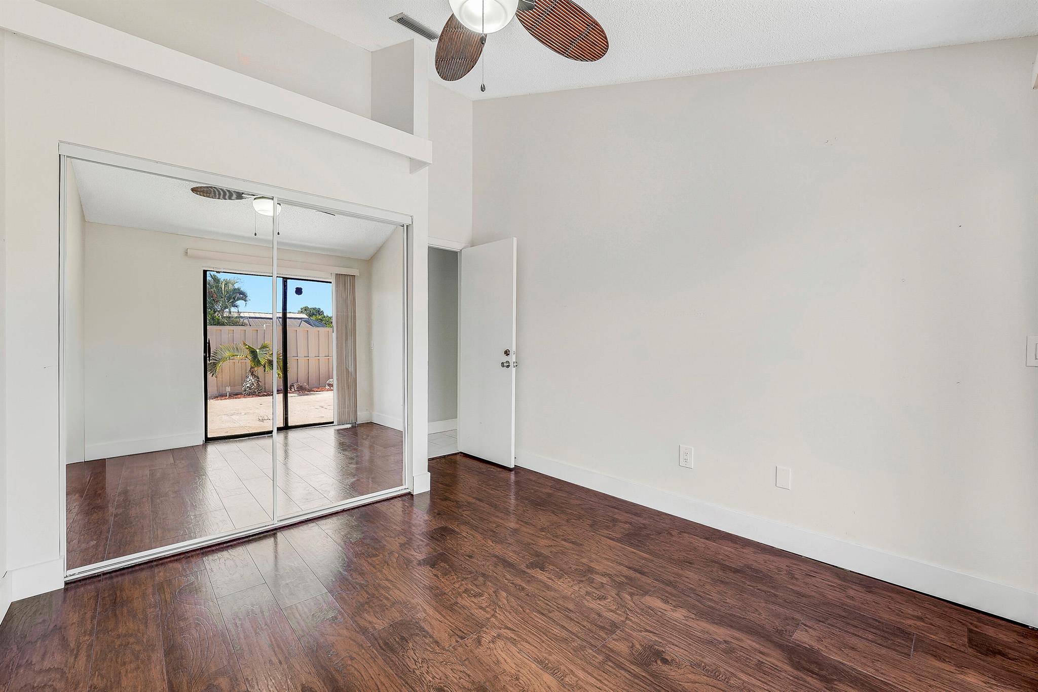 Westwood Gardens - Residential