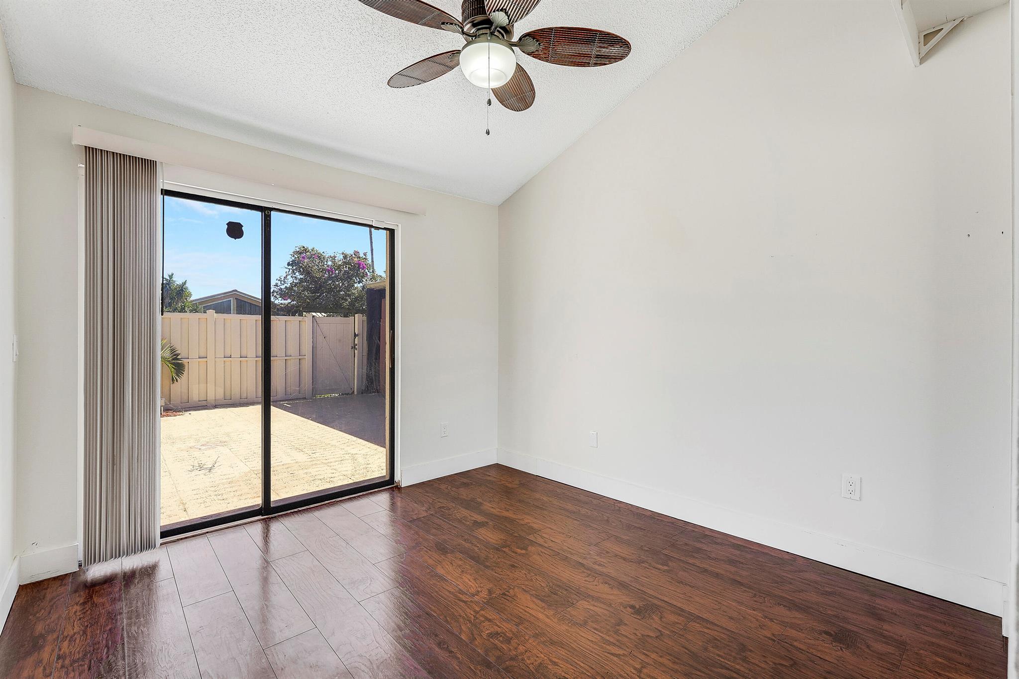 Westwood Gardens - Residential