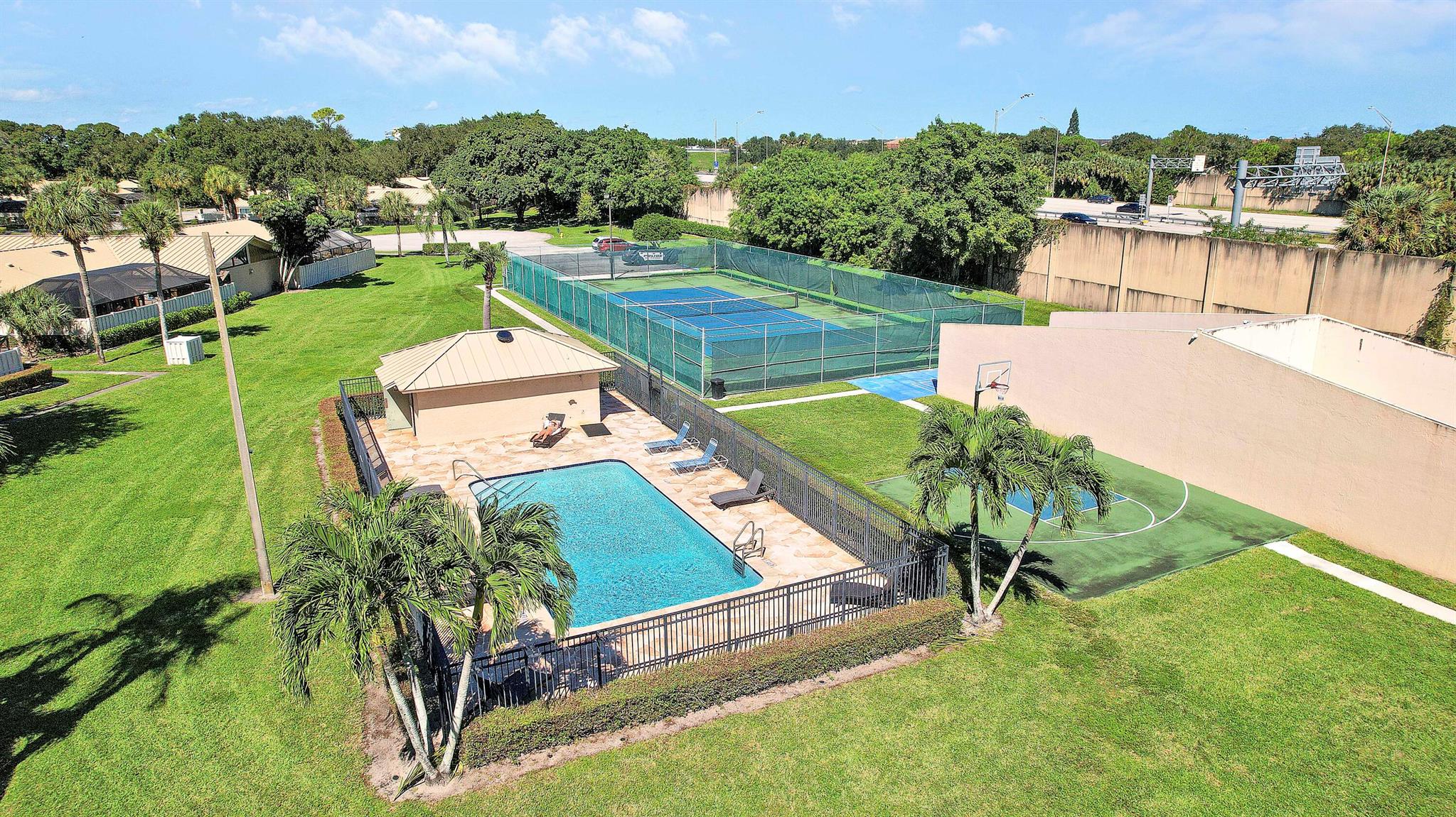 Westwood Gardens - Residential